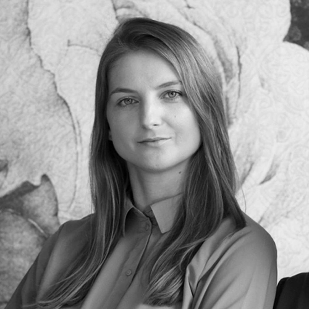 arch. Karolina Palej