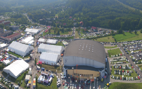 ENERGETAB 2020. Najważniejsza impreza sektora
