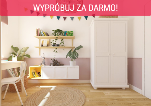 Malinowy ogród zdjęcie